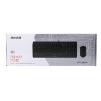 A4Tech FStyler F1512